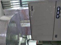 空調主機安裝-09